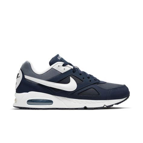 nike air max donkerblauw wit|Nike Air Max 1 White Black Men's .